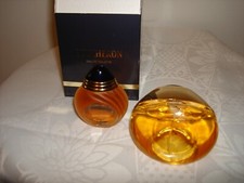 SET BOUCHERON EAU DE TOILETTE SPRAY 30ml / 1.0fL oz EAU DE PARFUM 0.5 Fl SPLASH