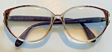 SILHOUETTE EYEGLASSES SPX M 1797 /20 C 2490 MADE AUSTRIA 54 12 130