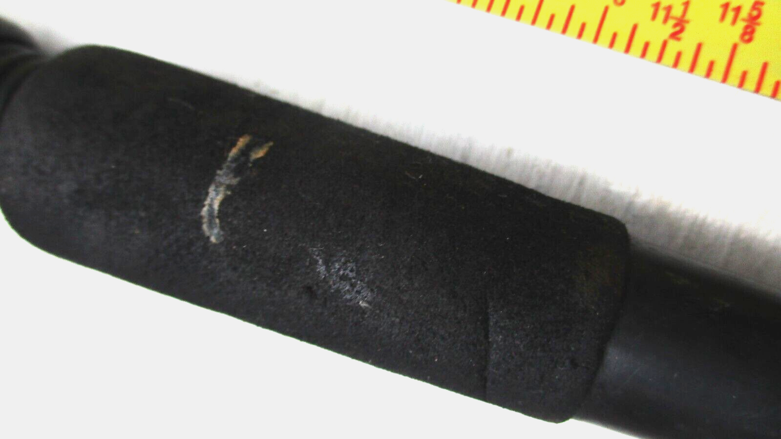 MITCHELL ICE Fishing Rod R 24S See Pictures For Details eBay