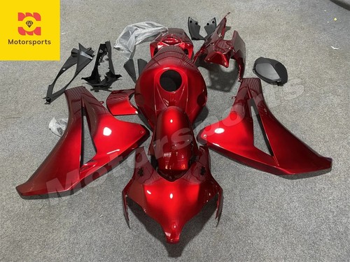 Complete Fairing Bolt Kit For Honda CBR1000RR 2008-2011 - Stainless Steel Fasteners & Hardware