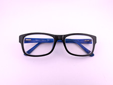 Ray Ban Eyeglasses, Frames Only, RB 5268 5179, 50-17-135, Black