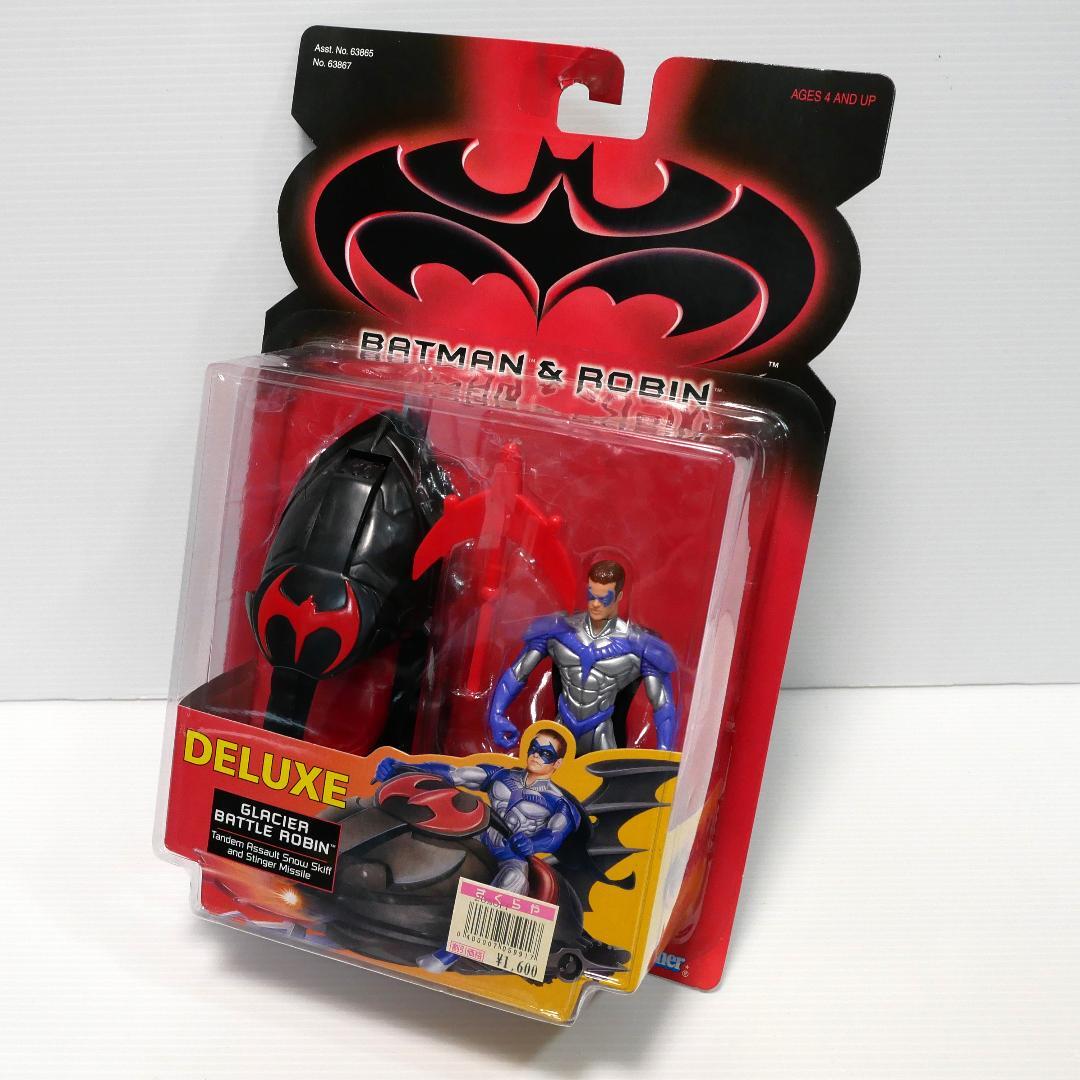 Batman & Robin