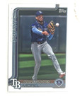 2025 Topps Christopher Morel Base (Raw)
