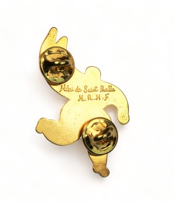 Flanc de carénage gauche - SUZUKI GSXR 750 - 1994 - Occasion pour F Flanc de carénage gauche - SUZUKI GSXR 750 - 1994 - Occasion pour F