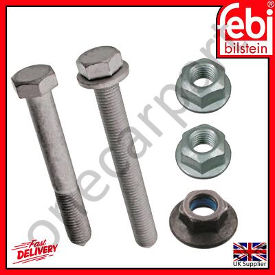 What Are The Experiences With Febi Bilstein Control Arms For Rear Suspension - View #3