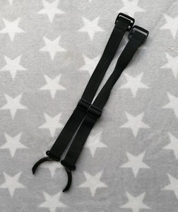 mothercare pram straps