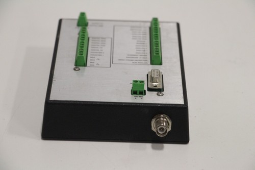 Microhard MHX-910 Spectrum Wireless 902-928 MHz w/ Adapter, I/O Control Module - Picture 2 of 6
