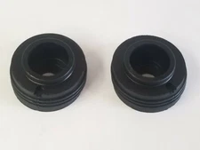 Big Dog Motorcycles OEM Swingarm Isolators - Boxer, Bagger, Pro Sport, Vintage