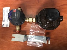 GENUINE CATERING RESTAURANT REGO REGULATOR AUTO CHANGEROVER 200 MJ