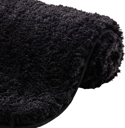 3Pcs Bathroom Bath Mat Contour Rug Set with Toilet Lid Cover,Ultra Soft,Non-Slip - Picture 6 of 23
