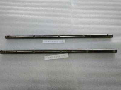OEM BMW 3 E30 Exhaust Rocker Arm Shaft 11330634105 Genuine for 