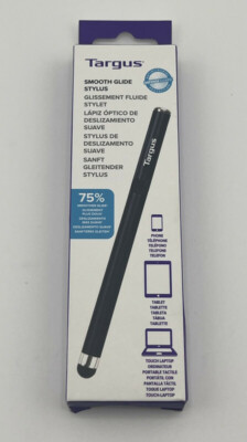 TARGUS AMM165US-66AM SMOOTH GLIDE STYLUS