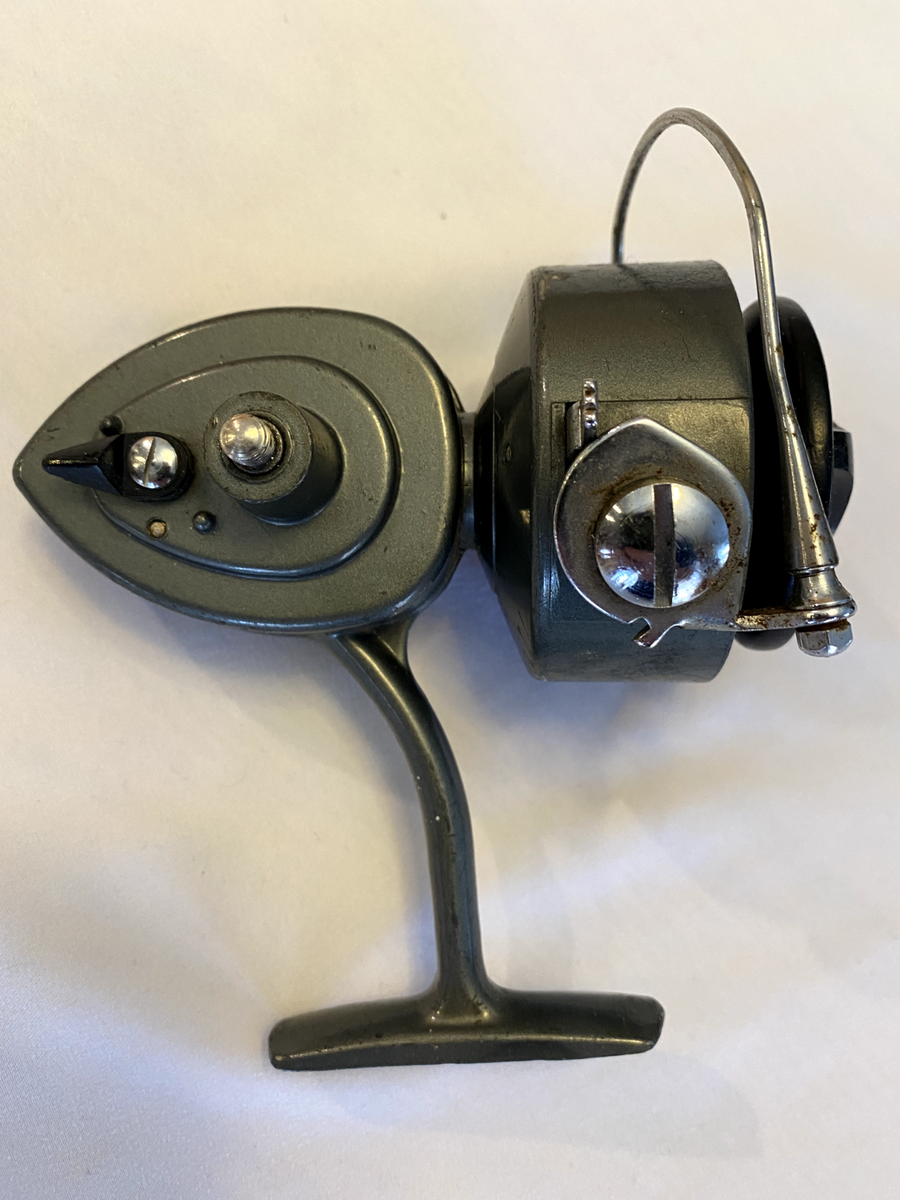 VINTAGE NORIS SHAKESPEARE 2115 SPINNING REEL - Made in Japan -Same