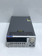 Keithley 2602A SYSTEM SourceMeter (Without Handle) Button Display Is Missing