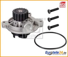 Water Pump Febi Bilstein 26429 for Volvo 850 850 Estate S70