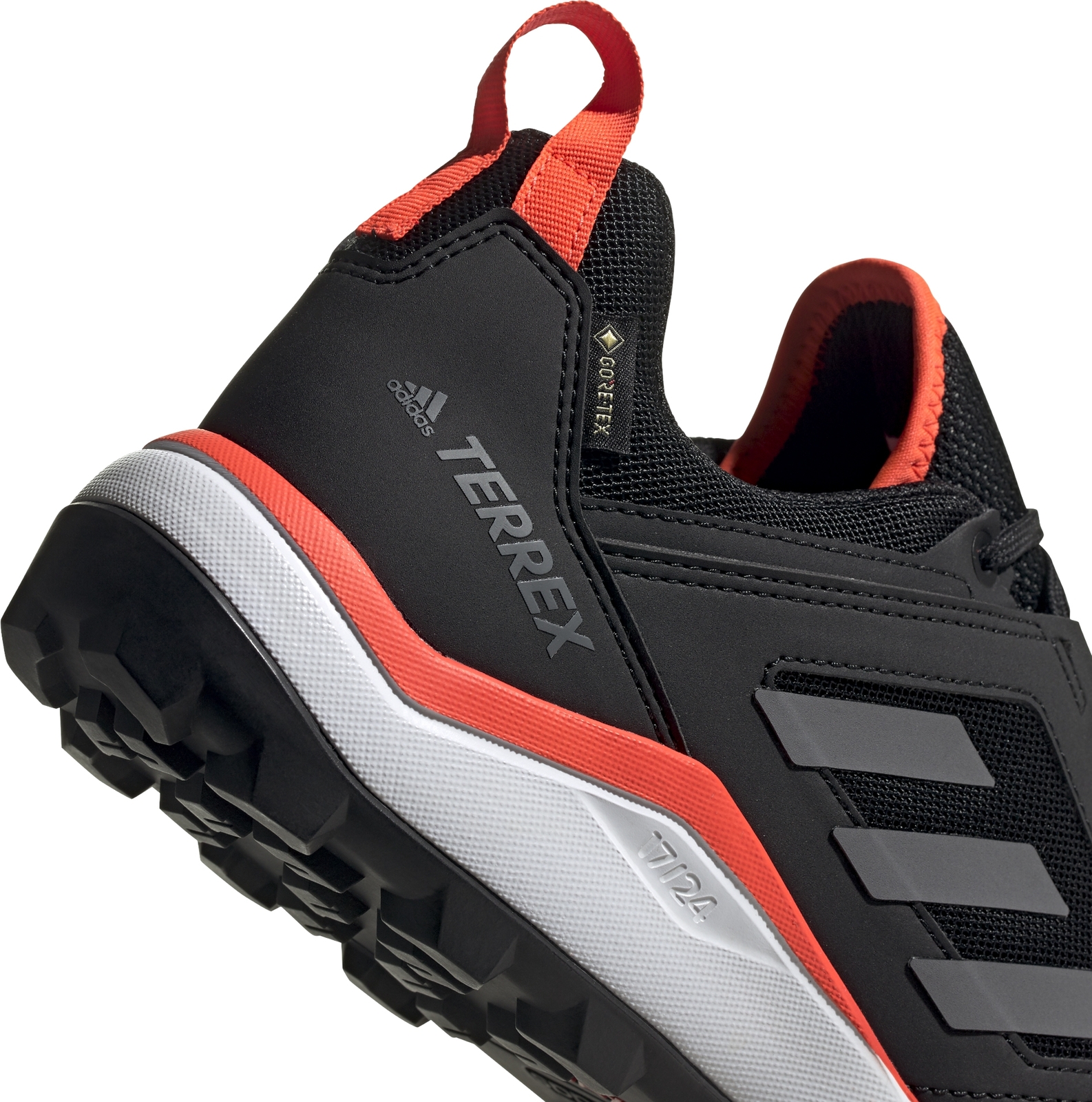 adidas terrex agravic gtx mens