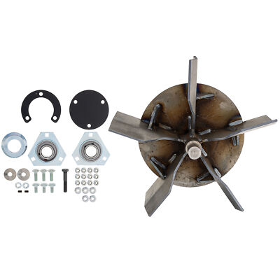 Ferris 5601360 KIT, T-MAX FAN UPDATE OEM Genuine Original Part