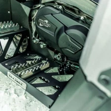 RJWC Aluminum Floorboards For CFMoto CForce 850 / 1000 XC 2018-2024 13171051