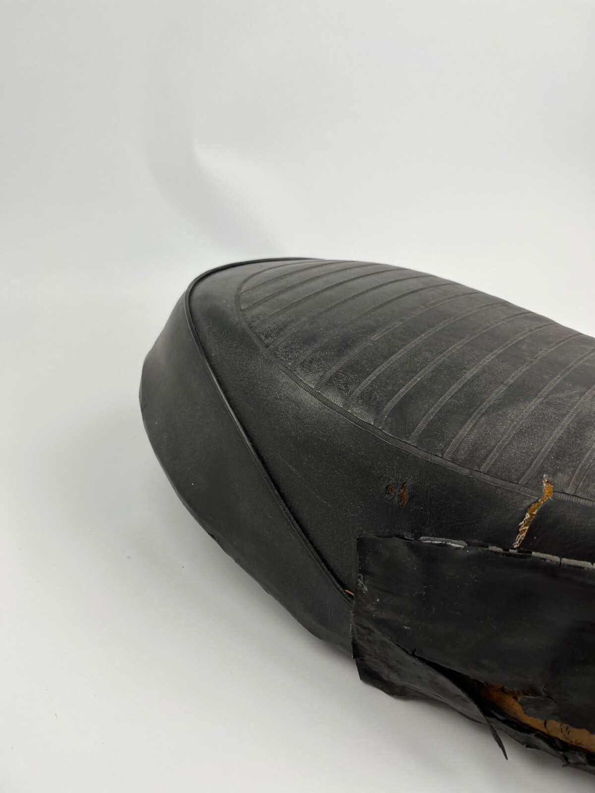 Yamaha Dt 250 512 Bench Seats Seat Saddle 18260 eBay