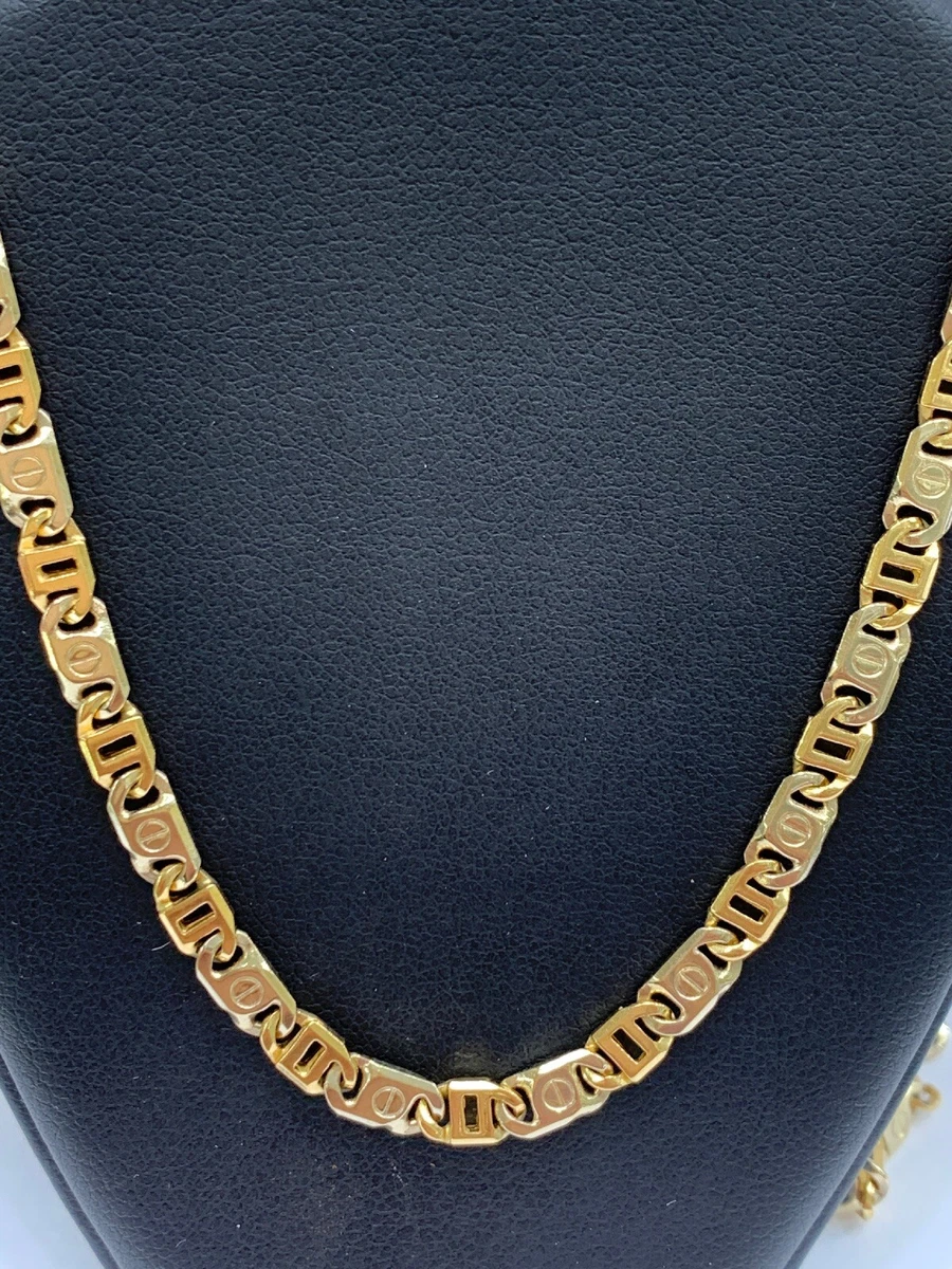 Gold chains on sale in 30 grams