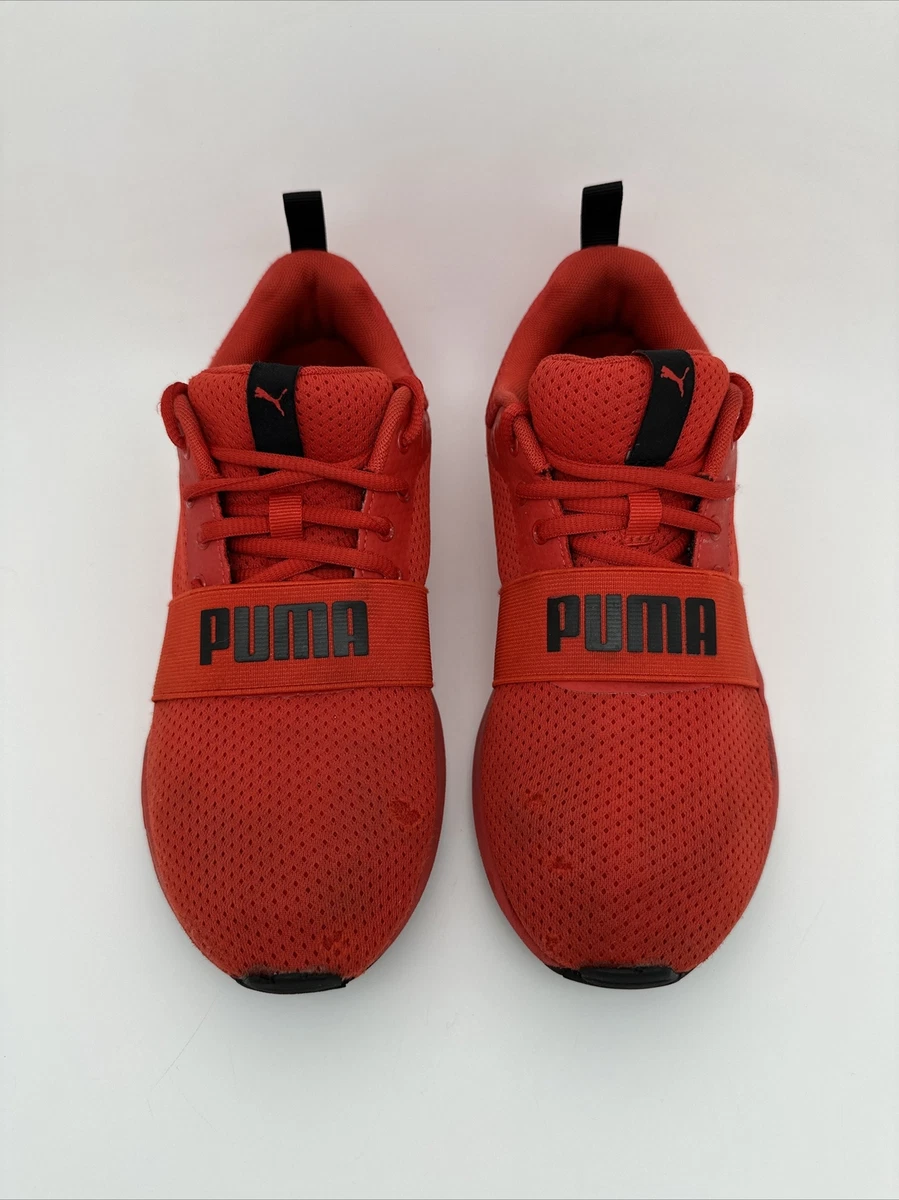 Puma uk 7 sales in cm