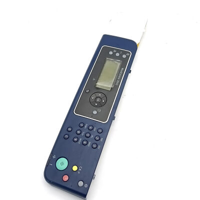 Control Panel Display Screen WorkCentre 3045 Fits For Xerox wc3045