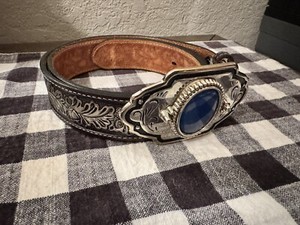 Brazos Joe Belts | eBay