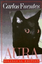 Aura, Paperback by Fuentes, Carlos; Kemp, Lysander (TRN), Like New Used, Free...