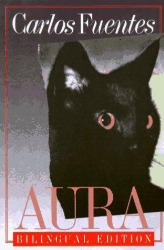 Aura: zweisprachige Ausgabe von Fuentes, Carlos - Bild 1 von 1