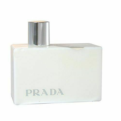 PRADA Amber 200ml Hydrating Body Lotion for Her for sale online eBay