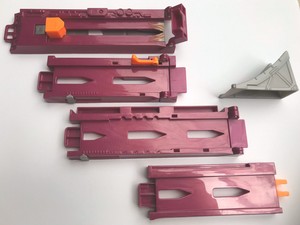 hot wheels jump ramp