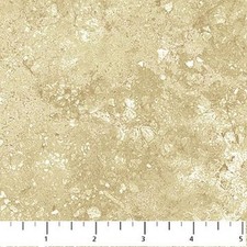 Northcott Fabrics - Stonehenge - Ecru Texture  3954-191