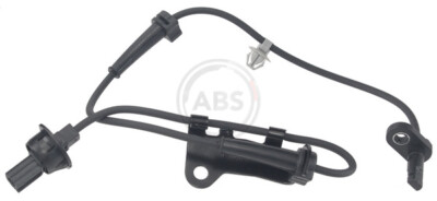 A.B.S. 30822 Sensor, Wheel Speed for Honda