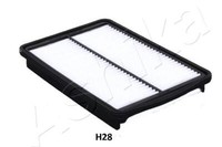 Ashika Filtereinsatz Luftfilter FüR KIA Sorento II Hyundai Grand Santa Fé