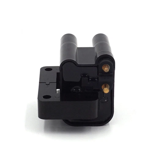 Ignition Coil for Eagle Talon Mitsubishi Eclipse Galant Mirage Plymouth Laser - Picture 5 of 11