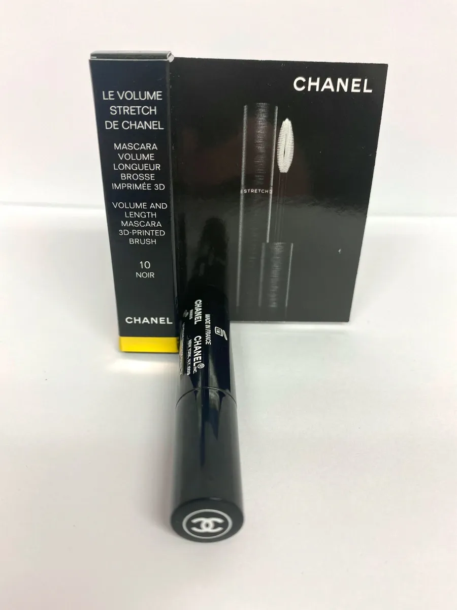 CHANEL, Makeup, Hp Chanel Le Volume Stretch De Chanel Mascara