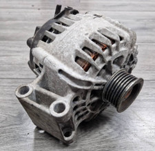 ✅ GENUINE FORD FOCUS MK3 1.6 PETROL ALTERNATOR AV6N-10300-HB 2011 - 2018