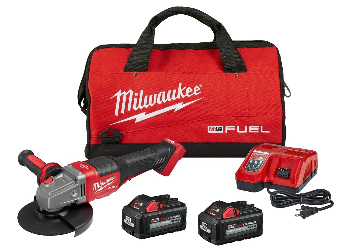M18 grinder kit hot sale
