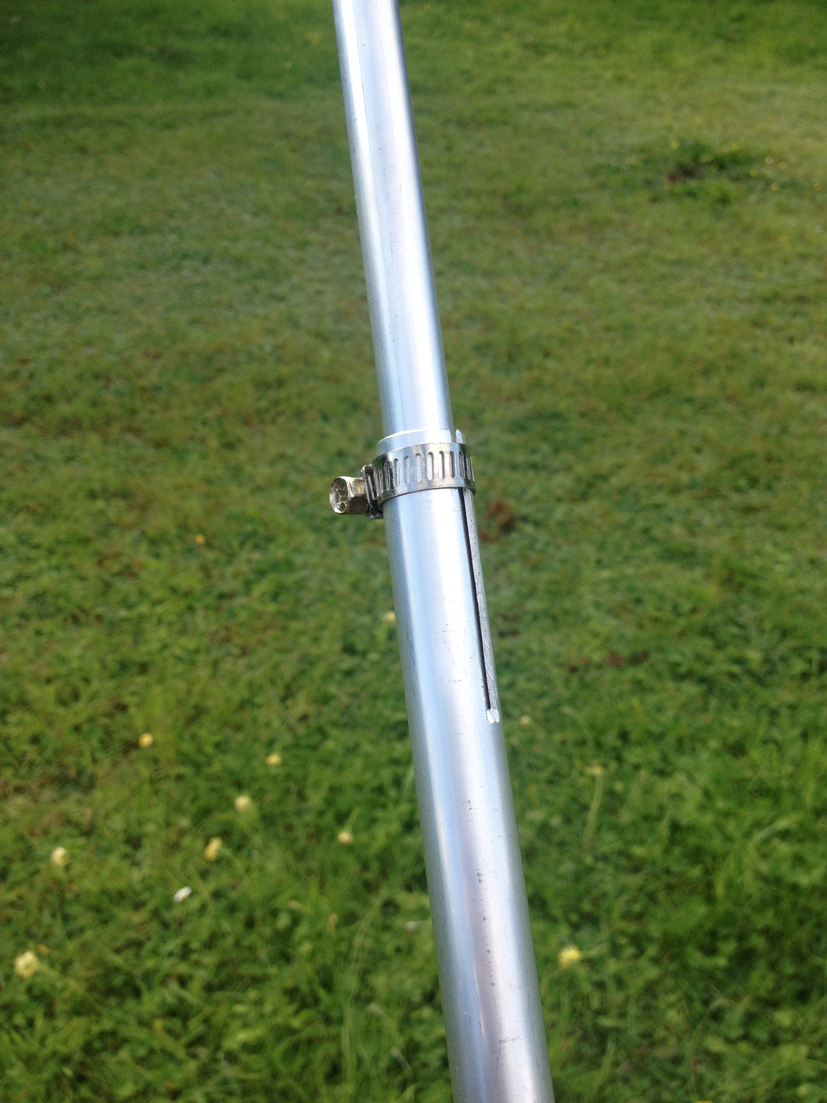 AIRBAND DIPOLE SCANNER ANTENNA eBay