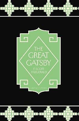 The Great Gatsby by F. Scott Fitzgerald (Hardcover, 2013)