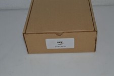 NEC 590011 DTP-8-1 BK BLACK PHONE --NEW KJG20