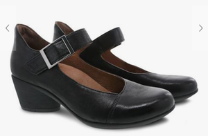dansko roxanne