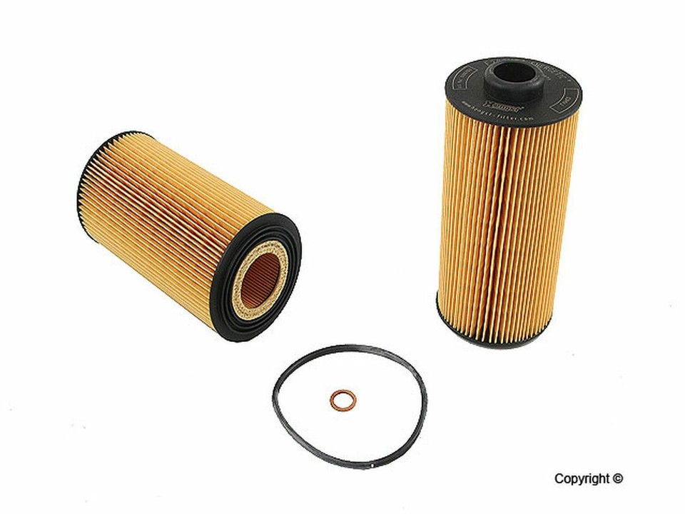 Febi Intake Valve – Fits BMW 540i, 740i, 740iL, 840Ci, X5, Z8, 4.4i & 4.6is (93-03)