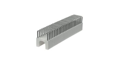 Sealey CT8125S02 Heftklammer 9,5 mm rund für CT8125 200er Pack