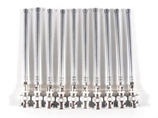 10 pcs Antenna For Sennheiser EW100 EW300 EW500 G1 G2 Series Receiver