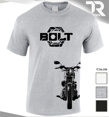 Yamaha bolt t shirt Outlet