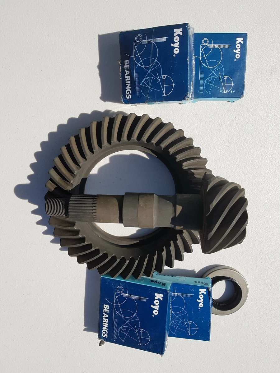 Dana store 44 gears
