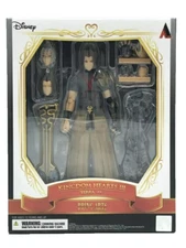 Square Enix Kingdom Hearts III Tera Bring Arts Action Figure