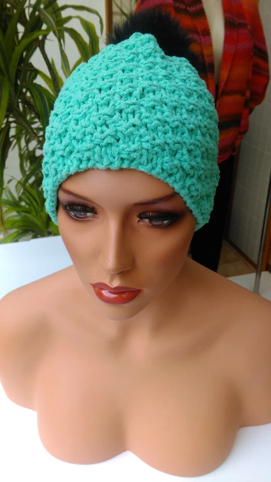 Schachenmayr Fleece 100g Handstrick garn Fleeze ----- Abverkauf !!!! ----- - Bild 2 von 3