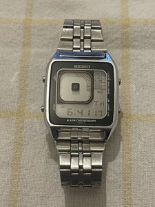 Seiko G757 | eBay